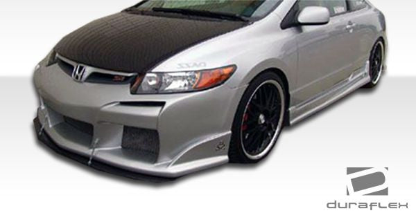 Duraflex Side Skirt (MPN: 103334)