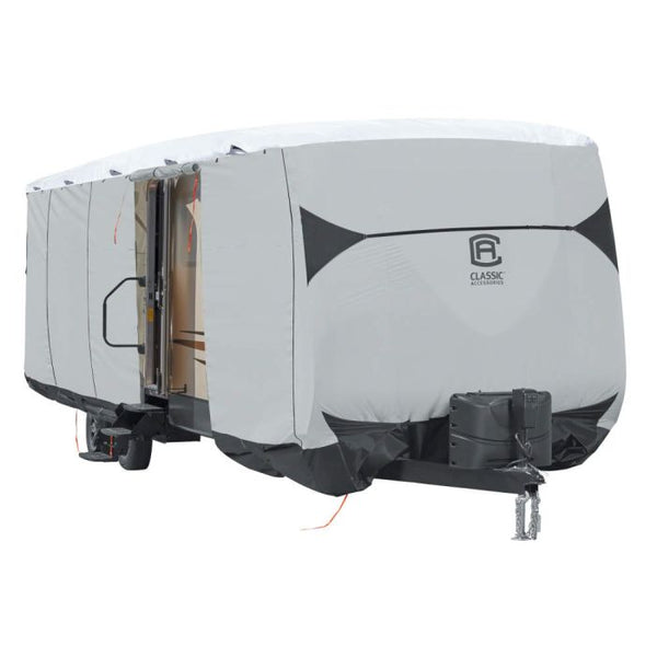 Classic Accessories Skyshield RV Cover (MPN: 80-384-101501-EX)