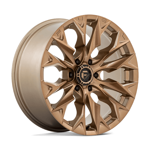 Fuel Off Road Flame 6 Wheel (MPN: D80520908457)