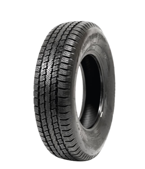 Taskmaster ST205 Trailer Tire (MPN: TR20515D)