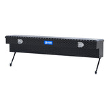 UWS Aluminum Side Mount Tool Box (MPN: EC30142-MK2)