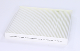 WIX Cabin Air Filter (MPN: 24017)