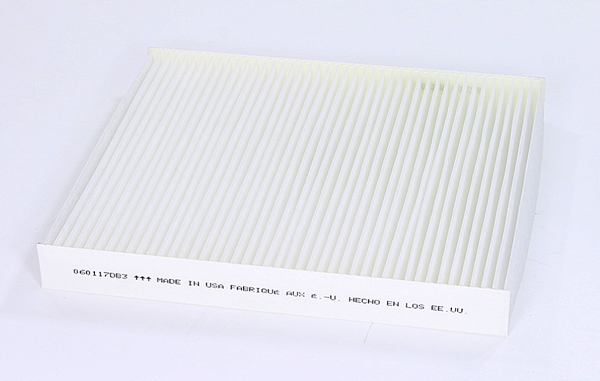 WIX Cabin Air Filter (MPN: 24017)