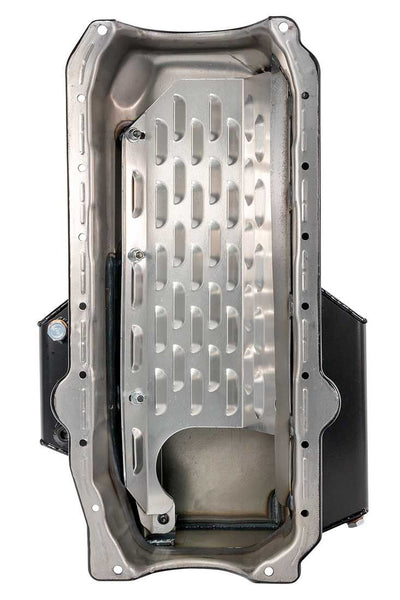 Moroso Performance Oil Pan (MPN: 21312)