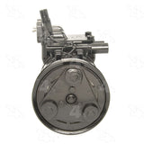 Four Seasons Air Conditioner Compressor (MPN: 67314)
