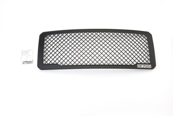 Putco Grille Insert (MPN: 270531B)