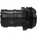 Four Seasons Air Conditioner Compressor (MPN: 57958)