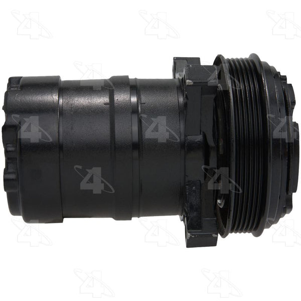 Four Seasons Air Conditioner Compressor (MPN: 57958)