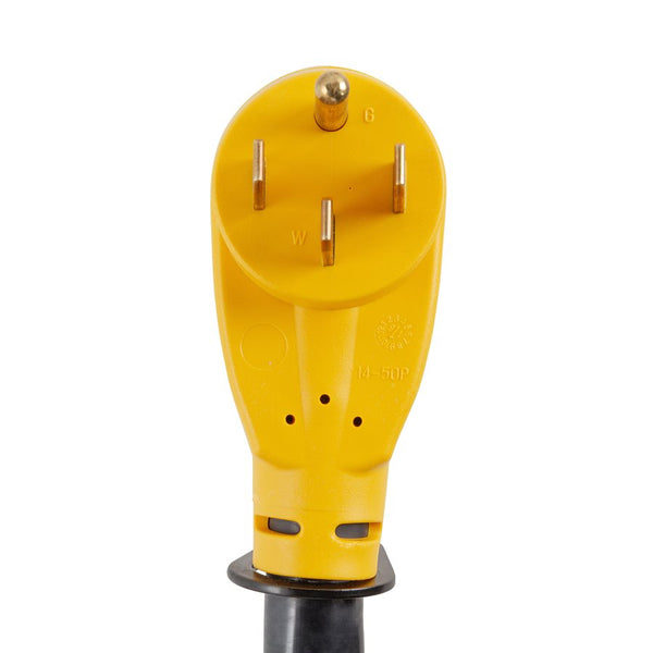 Camco Surge Protector 50 Amp (MPN: 55306)