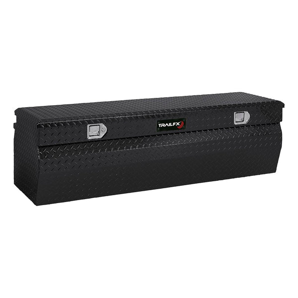 TrailFX Aluminum Tool Box (MPN: 150482)