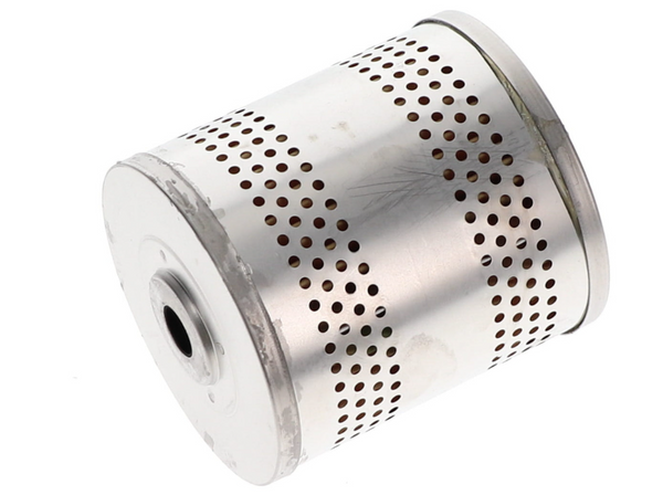 Wix Filters Oil Filter (MPN: 51010)