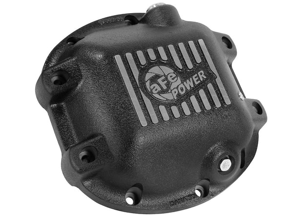 Advanced FLOW Engineering Dana 30 Differential Cover (MPN: 46-70192)