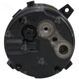 Four Seasons Air Conditioner Compressor (MPN: 57981)