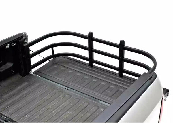 Amp Research Bed Extender HD Max (MPN: 74817-01A)