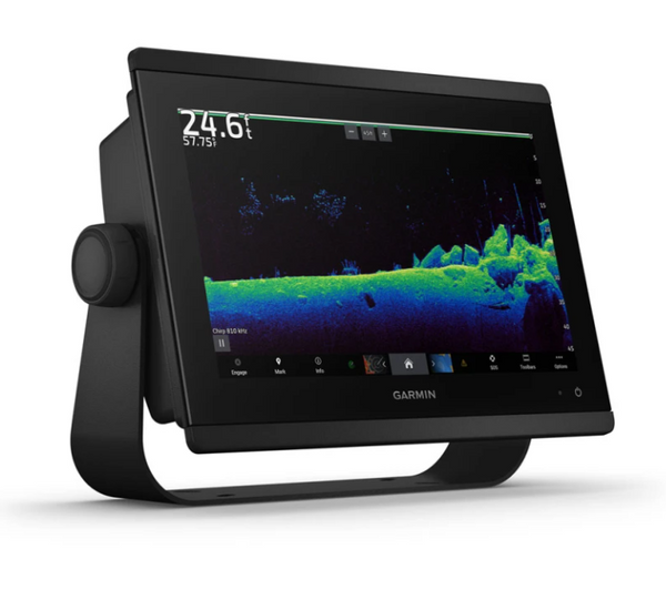 Garmin GPSMAP 8612xsv Chart Plotter (MPN: 010-02092-51)