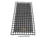 Gladiator Cargo Net (MPN: XTN-100)