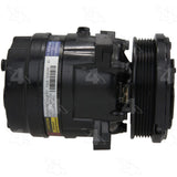 Four Seasons Air Conditioner Compressor (MPN: 57278)