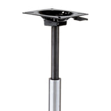 Boat Seat Pedestal with Lock N Pin Technology (MPN: 3204)