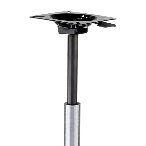 Boat Seat Pedestal with Lock N Pin Technology (MPN: 3204)