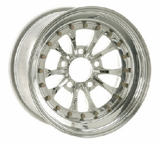 Weld Racing Wheels 794 15X8 5X114.3 (MPN: 794P-58208)