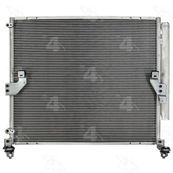 Four Seasons Air Conditioner Condenser (MPN: 40238)
