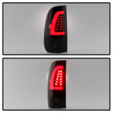 Xtune Tail Light Assembly (MPN: 9038501)