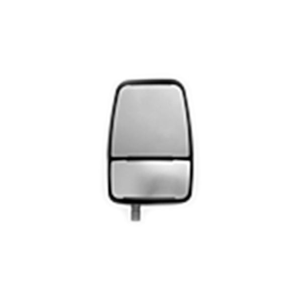 Velvac Exterior Mirror Deluxe Head (MPN: 715861)