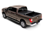 Truxedo Lo Pro Soft Roll-Up Tonneau Cover (MPN: 597301)