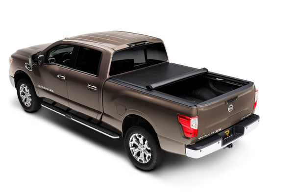 Truxedo Lo Pro Soft Roll-Up Tonneau Cover (MPN: 597301)