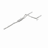 MagnaFlow Street Series Exhaust System Kit (MPN: 15565)