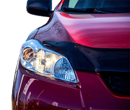 Tough Guard Form Fit Hood Protector (MPN: HD20R09)
