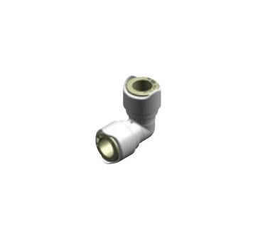 WHALE Fresh Water Coupler Elbow Fitting (MPN: WX1503B)