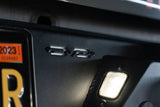 DV8 Offroad FS-15 Series Rear Bumper (MPN: RBGL-11)