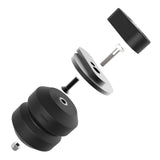 Timbren Helper Spring Kit (MPN: DF25004F)