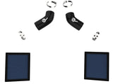 Advanced FLOW Engineering Cold Air Intake (MPN: 55-10019R)