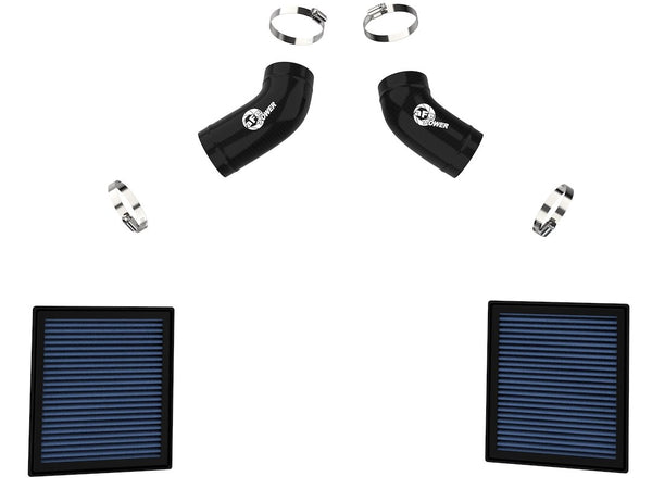 Advanced FLOW Engineering Cold Air Intake (MPN: 55-10019R)