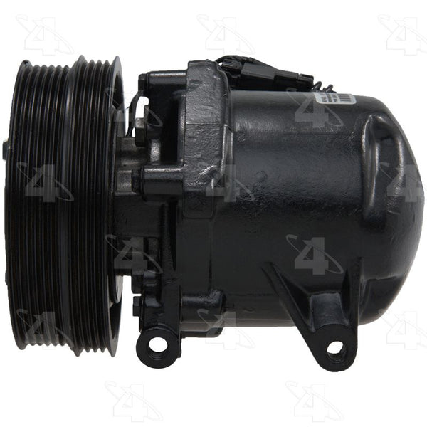 Four Seasons Air Conditioner Compressor (MPN: 57424)