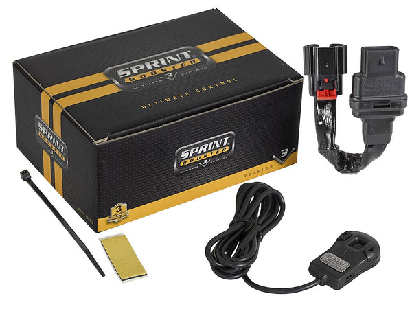 Advanced FLOW Engineering Throttle Sensitivity Booster (MPN: 77-13005)