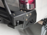 Fab Fours Spare Tire Carrier (MPN: TT-Y1351T-B)