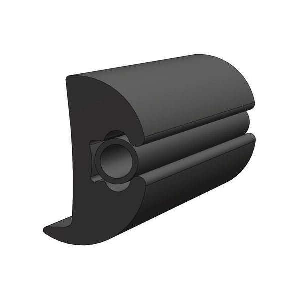 Taco Boat Rub Rail (MPN: V11-0899BKA100)