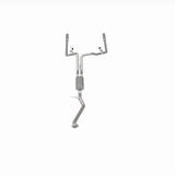 MagnaFlow Street Series Exhaust System Kit (MPN: 15792)