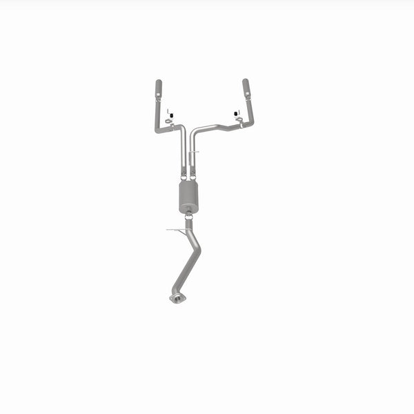 MagnaFlow Street Series Exhaust System Kit (MPN: 15792)
