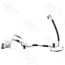 Four Seasons Air Conditioner Hose Assembly (MPN: 66523)