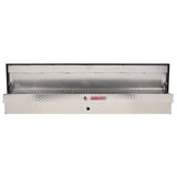 Weather Guard Lo-Side Aluminum Truck Toolbox (MPN: 164-0-04)