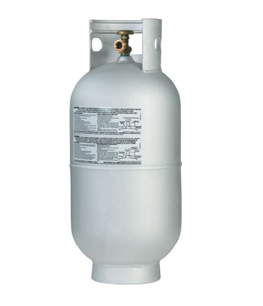 Manchester Tank Aluminum Marine Cylinder (MPN: 9151TC)