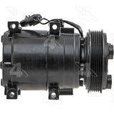 Four Seasons Air Conditioner Compressor (MPN: 67340)