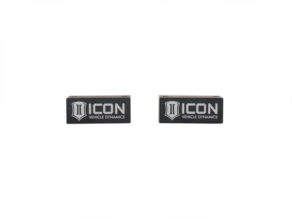 Icon Vehicle Dynamics Bump Stop Spacer (MPN: 214208)