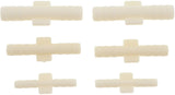 Vacuum Hose Connector Set by Help! By Dorman (MPN: 47101)