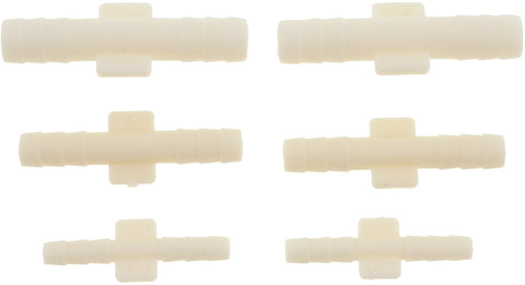 Vacuum Hose Connector Set by Help! By Dorman (MPN: 47101)