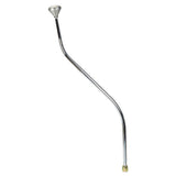 Lokar Performance Auto Transmission Shifter (MPN: CM4R70WR2M)
